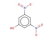 3,5-<span class='lighter'>二</span>硝基<span class='lighter'>酚</span>