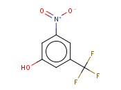 3-NITRO-5-(TRIFLUOROMETHYL)PHENOL