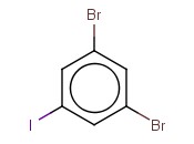 1,3-二<span class='lighter'>溴</span>-5-<span class='lighter'>碘</span>苯