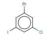 1-<span class='lighter'>溴</span>-3-氯-5-<span class='lighter'>碘</span>苯
