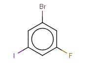 1-<span class='lighter'>溴</span>-3-氟-5-<span class='lighter'>碘</span>苯