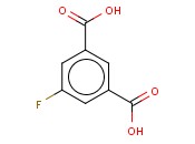 5-氟间<span class='lighter'>苯</span><span class='lighter'>二甲酸</span>