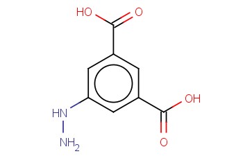 <span class='lighter'>5-HYDRAZINO-ISOPHTHALIC</span> ACID
