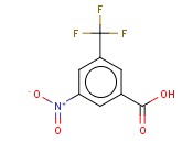 3-三氟甲基-5-硝基苯甲酸