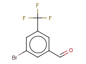 3-BROMO-5-(TRIFLUOROMETHYL)BENZALDEHYDE