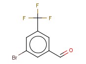 3-溴-5-三氟甲基苯甲醛