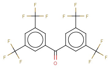 <span class='lighter'>3,3</span>',<span class='lighter'>5,5</span>'-<span class='lighter'>四三</span><span class='lighter'>氟</span><span class='lighter'>甲基</span><span class='lighter'>二</span><span class='lighter'>苯</span><span class='lighter'>甲</span><span class='lighter'>酮</span>