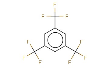 1,3,5-<span class='lighter'>三</span>(<span class='lighter'>三</span><span class='lighter'>氟</span>甲基)苯