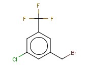 3-氯-5-(<span class='lighter'>三</span><span class='lighter'>氟</span>甲基)苄基<span class='lighter'>溴</span>
