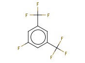 3,5-<span class='lighter'>双</span><span class='lighter'>三</span>氟甲基氟<span class='lighter'>苯</span>