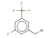 3-<span class='lighter'>氟</span>-5-(<span class='lighter'>三</span><span class='lighter'>氟</span>甲基)苄基<span class='lighter'>溴</span>