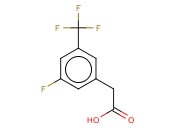3-<span class='lighter'>氟</span>-5-(<span class='lighter'>三</span><span class='lighter'>氟</span><span class='lighter'>甲基</span>)苯醋酸