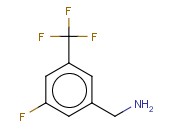 3-<span class='lighter'>氟</span>-5-(三<span class='lighter'>氟</span>甲基)<span class='lighter'>苯</span><span class='lighter'>甲</span><span class='lighter'>胺</span>