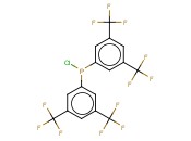 <span class='lighter'>氯</span><span class='lighter'>二</span>[3,5-<span class='lighter'>二</span>(三氟<span class='lighter'>甲基</span>)苯基]<span class='lighter'>膦</span>