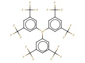 <span class='lighter'>三</span>[3,4-双(<span class='lighter'>三</span>氟甲基)<span class='lighter'>苯基</span>]<span class='lighter'>膦</span>