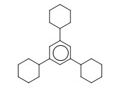 1,3,5-TRICYCLOHEXYLBENZENE