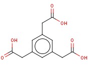 苯<span class='lighter'>三乙酸</span>