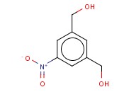 5-硝基间<span class='lighter'>二甲苯</span>-α,α'-<span class='lighter'>二</span>醇