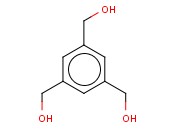 1,3,5-<span class='lighter'>苯</span><span class='lighter'>三</span>甲醇