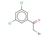 2-BROMO-1-(3,5-DICHLOROPHENYL)ETHANONE