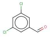 3,5-二<span class='lighter'>氯苯</span>甲醛