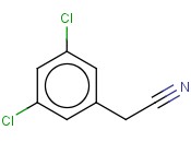 2-(3,5-DICHLOROPHENYL)<span class='lighter'>ACETONITRILE</span>