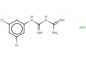 1-(3,5-二<span class='lighter'>氯苯</span>基)双胍<span class='lighter'>盐酸盐</span>