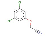 3,5-二<span class='lighter'>氯苯</span>氧基<span class='lighter'>乙</span><span class='lighter'>腈</span>