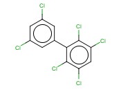 2,3,3',5,5',6-六氯<span class='lighter'>联苯</span>