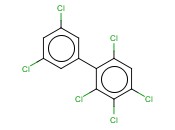 2,3,3',4,5',6-六氯<span class='lighter'>联苯</span>