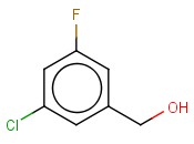 3-氯-5-<span class='lighter'>氟</span><span class='lighter'>苄</span><span class='lighter'>醇</span>