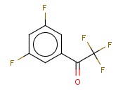 2,2,2,3',5'-五氟<span class='lighter'>苯乙酮</span>