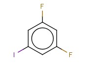 1,3-二氟-5-碘苯