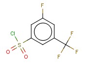 3-氟-5-(三氟甲基)<span class='lighter'>苯</span><span class='lighter'>磺</span><span class='lighter'>酰</span><span class='lighter'>氯</span>