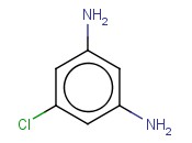 5-CHLORO-1,3-<span class='lighter'>PHENYLENEDIAMINE</span>