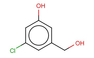 <span class='lighter'>3-CHLORO-5-HYDROXYBENZYL</span> ALCOHOL