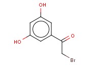 2-<span class='lighter'>溴</span>-3'.5'-<span class='lighter'>二</span>羟基<span class='lighter'>苯乙酮</span>