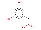 3,5-二羟基苯<span class='lighter'>乙酸</span>