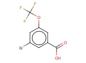3-BROMO-5-(TRIFLUOROMETHOXY)BENZOIC ACID