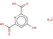 白屈氨酸<span class='lighter'>一水</span>