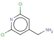 2,6-二氯<span class='lighter'>吡啶</span>-4-<span class='lighter'>甲</span><span class='lighter'>胺</span>