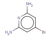 4-BROMO-2,6-DIAMINOPYRIDINE