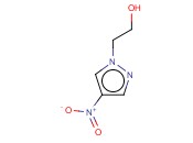 1-(2-羟基乙基)-4-<span class='lighter'>硝基</span>-1H-<span class='lighter'>吡唑</span>