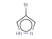 4-<span class='lighter'>溴</span>吡唑
