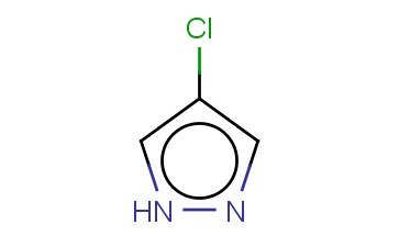 4-<span class='lighter'>氯</span><span class='lighter'>吡唑</span>
