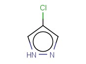 4-氯<span class='lighter'>吡唑</span>