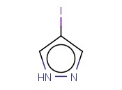 4-碘-1H-<span class='lighter'>吡唑</span>