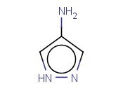 4-<span class='lighter'>氨基</span>-1H-<span class='lighter'>吡唑</span>