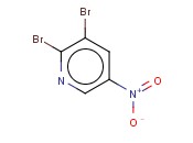 2,3-DIBROMO-5-NITROPYRIDINE