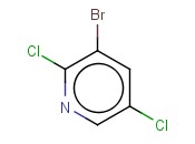 2,5-<span class='lighter'>二</span>氯-3-<span class='lighter'>溴</span><span class='lighter'>吡啶</span>